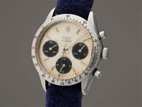 rolex daytona testo tedua|Altro.